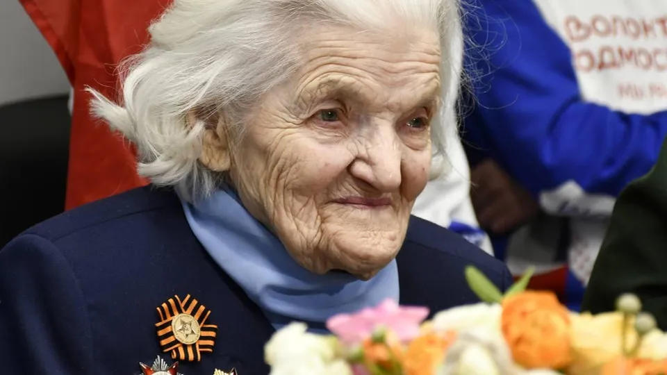 Фото: пресс-служба администрации г.о. Жуковский