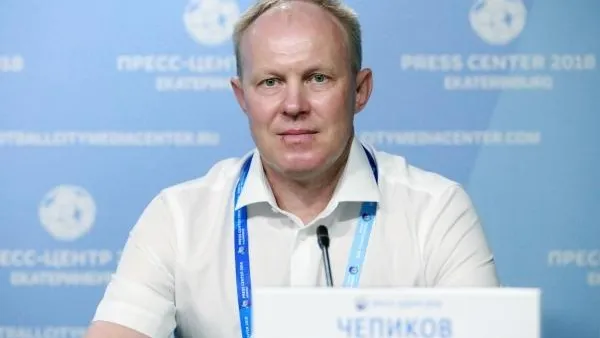 Владислав Белогруд / РИА Новости