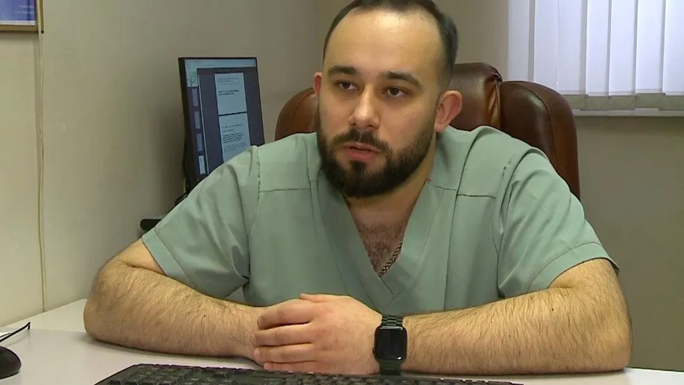 Министерство здравоохранения Московской области