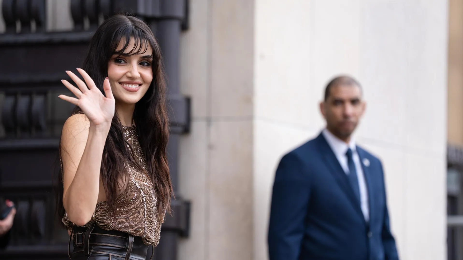 Lounis Tiar/Keystone Press Agency