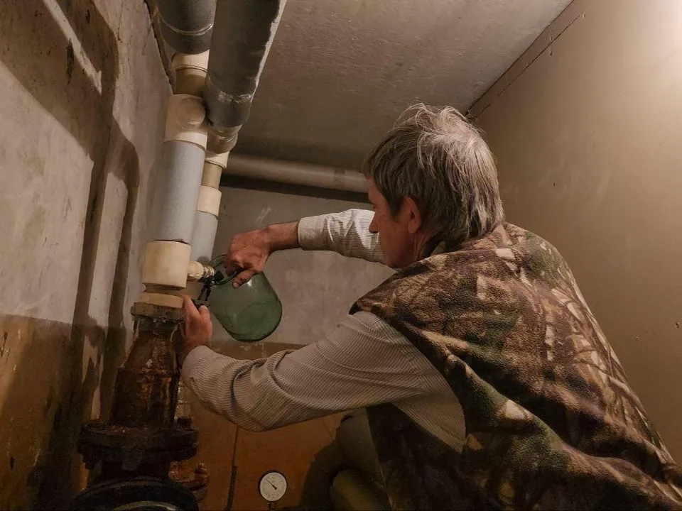 Фото: Наталья Лымарь