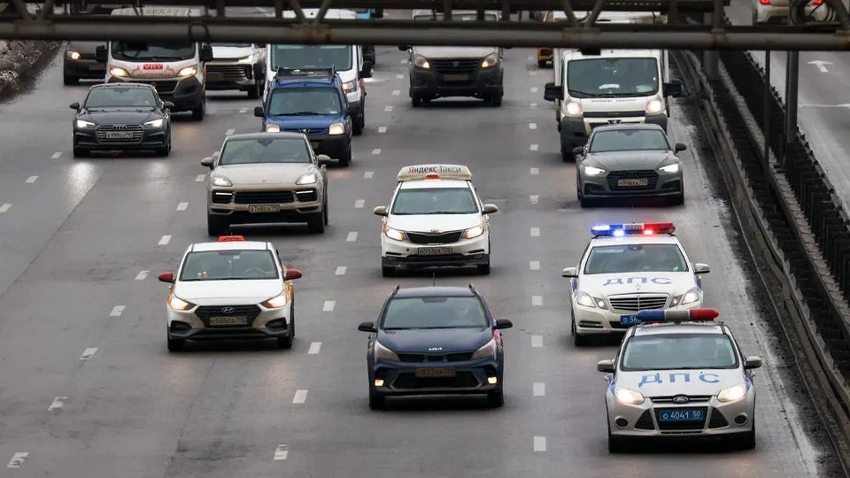 Фото: ТАСС/Александр Щербак