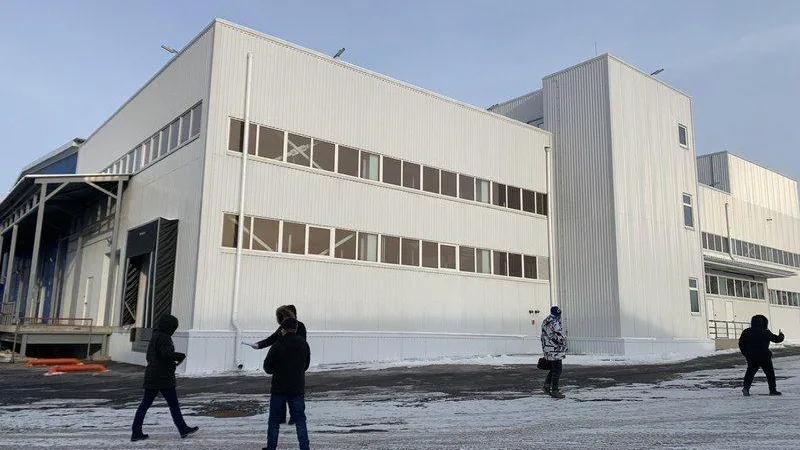 Пресс-служба Главгосстройнадзора МО