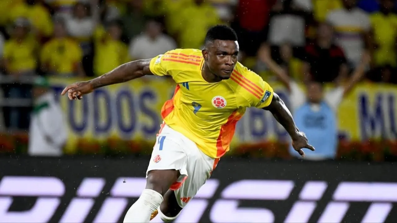 Джон Кордоба