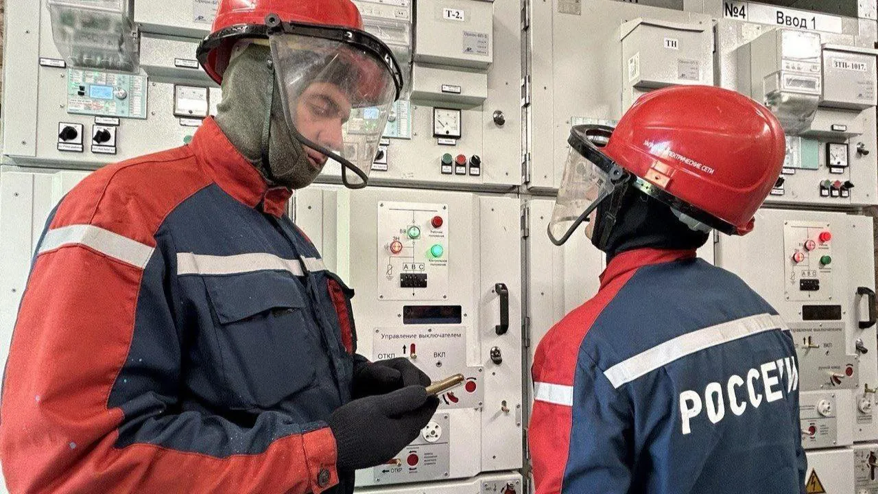 Подмосковные энергетики заменят оборудование на трансформаторных подстанциях в западных округах региона