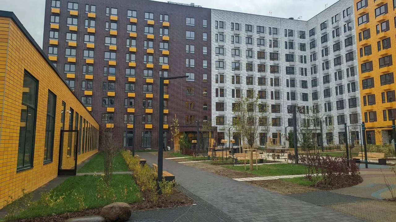 Главгосстройнадзор МО