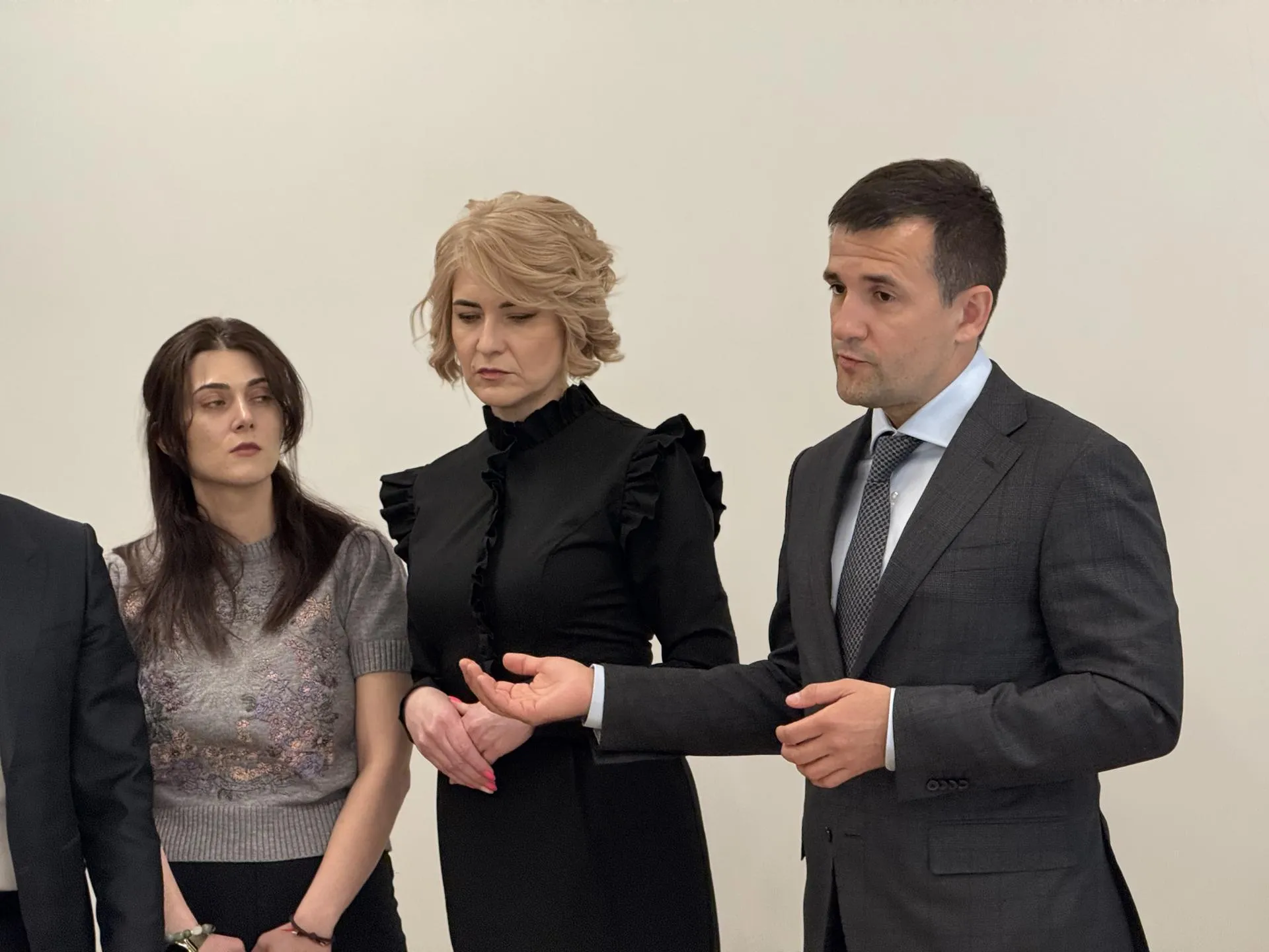 Полина Абраменко