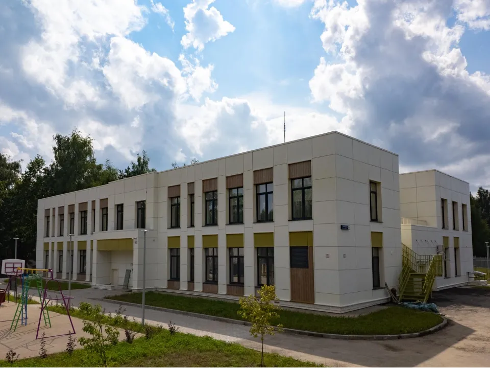 Фото: Министерство жилищной политики Московской области