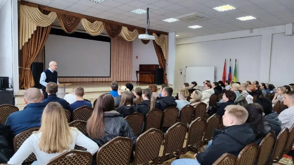 Фото: Министерство здравоохранения Московской области