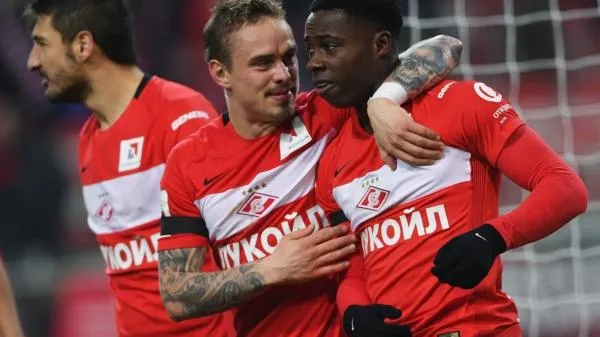 Шмаров: в борьбе за золото «Спартак» может подвести оборона