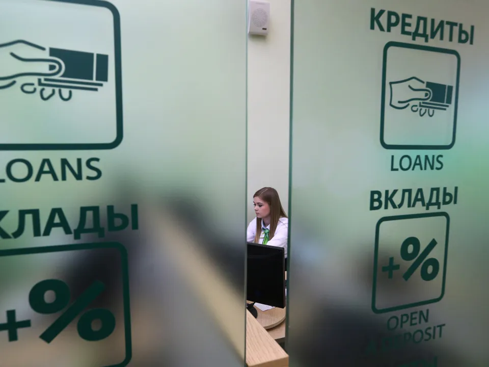 Фото: ТАСС/Александр Демьянчук