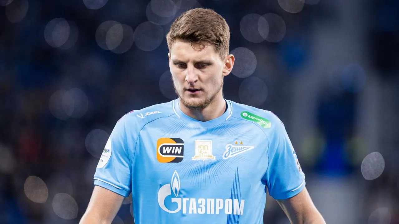 Футбольный агент назвал «ограблением века» обмен Дивеева в «Зенит»