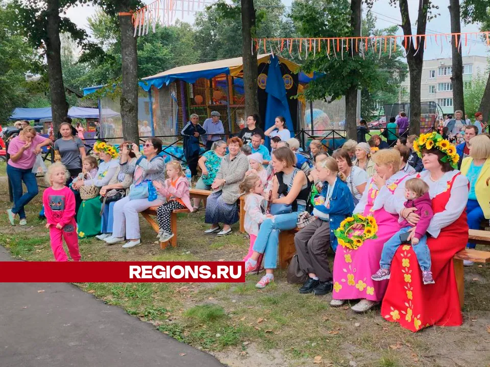 Фото: Виталий Сид