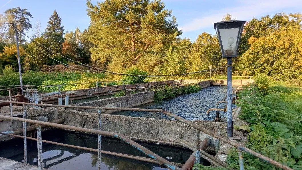 ГКУ МО "МОС АВС"