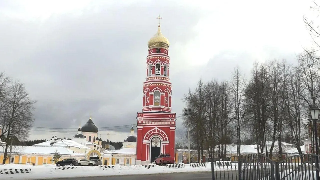 REGIONS/Наталья Надточая