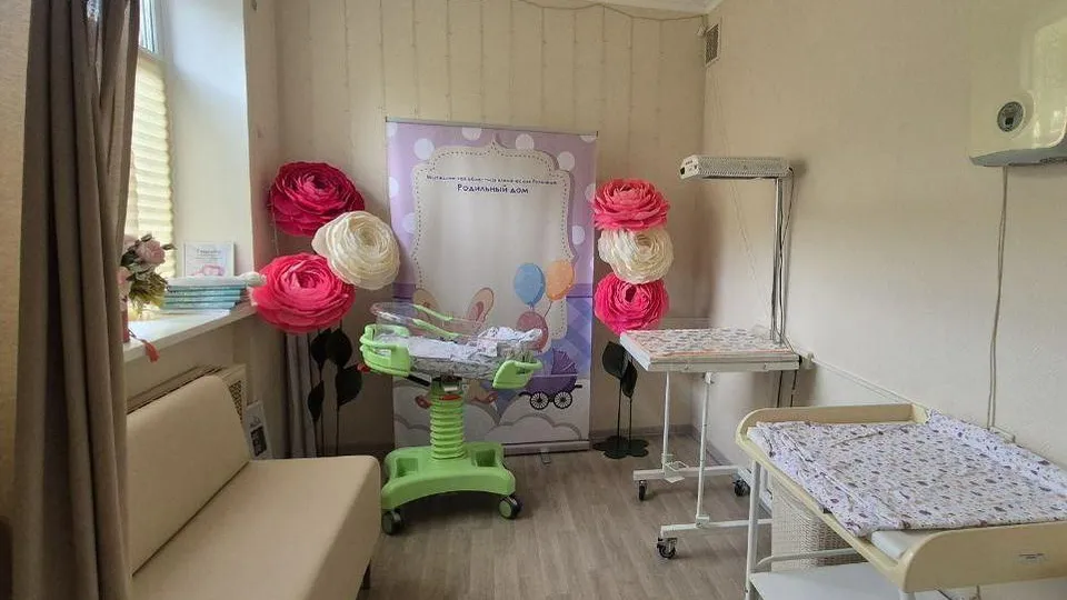 Фото: Пресс-служба администрации городского округа Мытищи