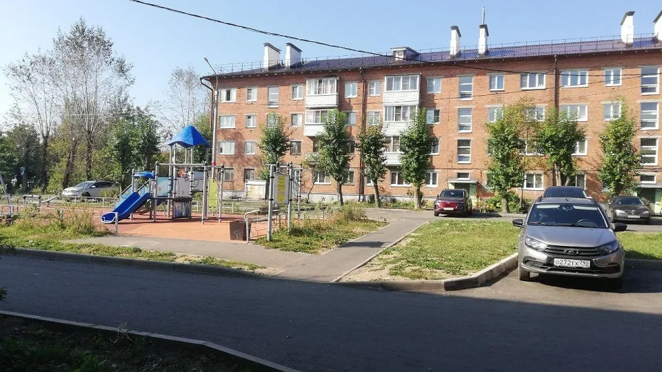 Фото: Администрация г.о. Воскресенск