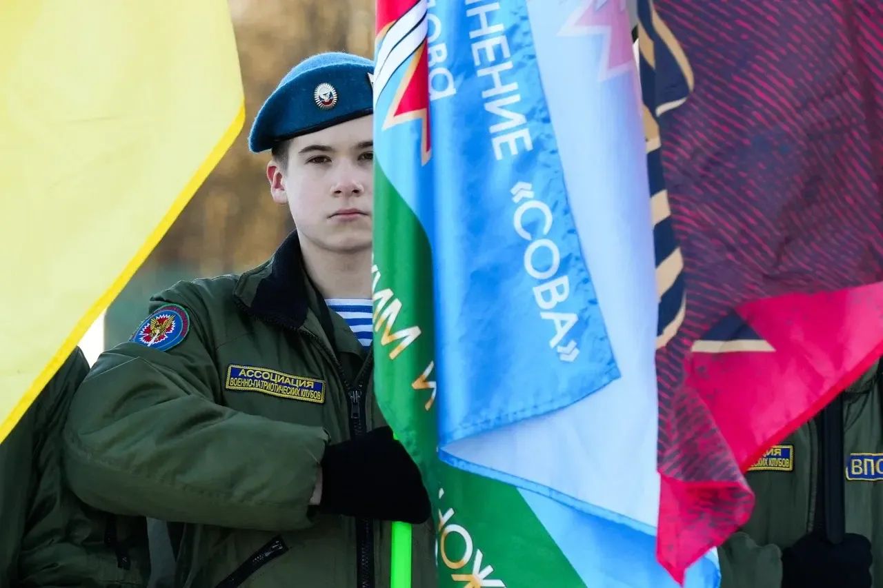 Фото: Александра Степанова