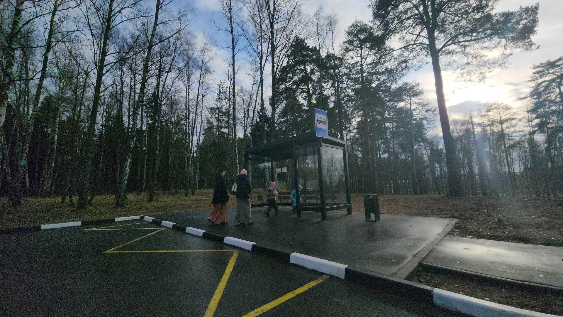 Константин Гергая