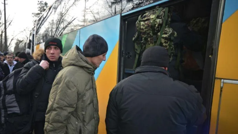 Украинское командование задумалось над введением очередной волны мобилизации