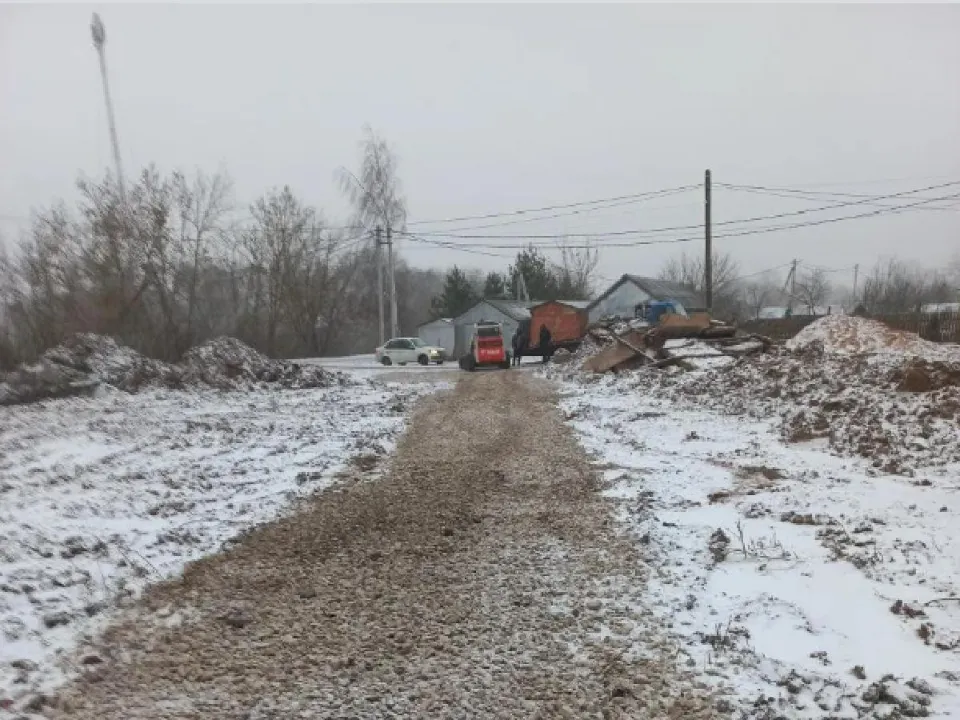 Фото: администрация м.о. Лотошино