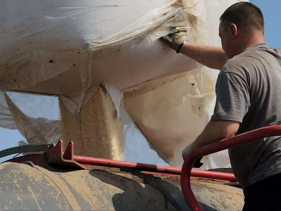 Фото: Юлия Скавронова