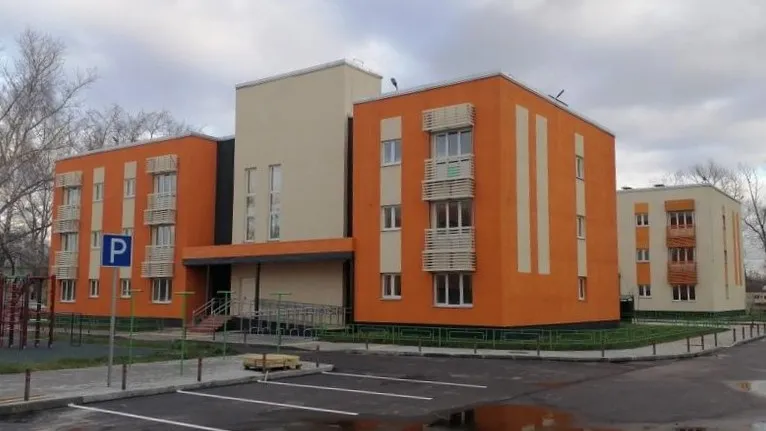 Фото: пресс-служба Администрации г.о. Зарайск