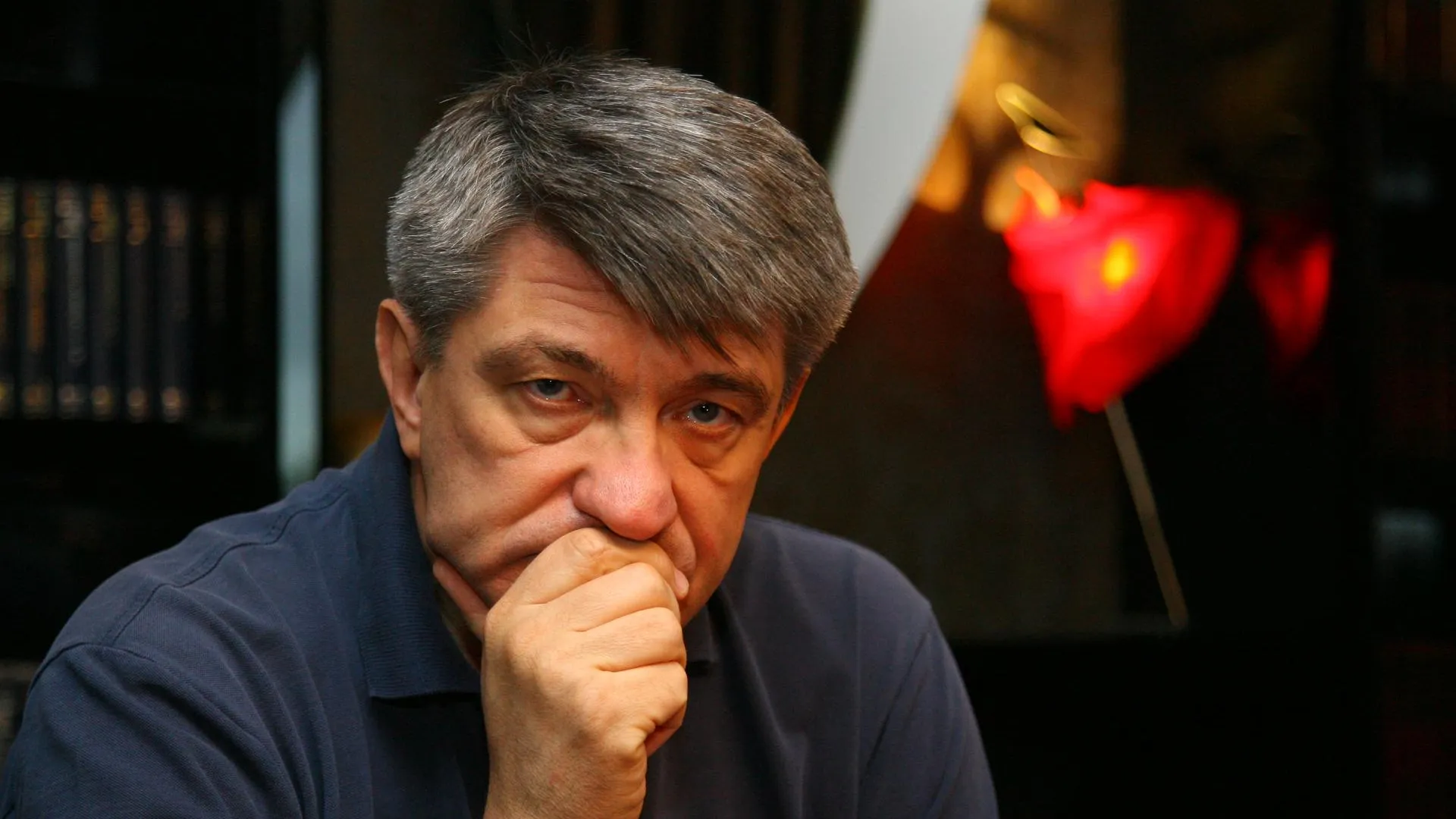 Andrey Chepakin/Russian Look