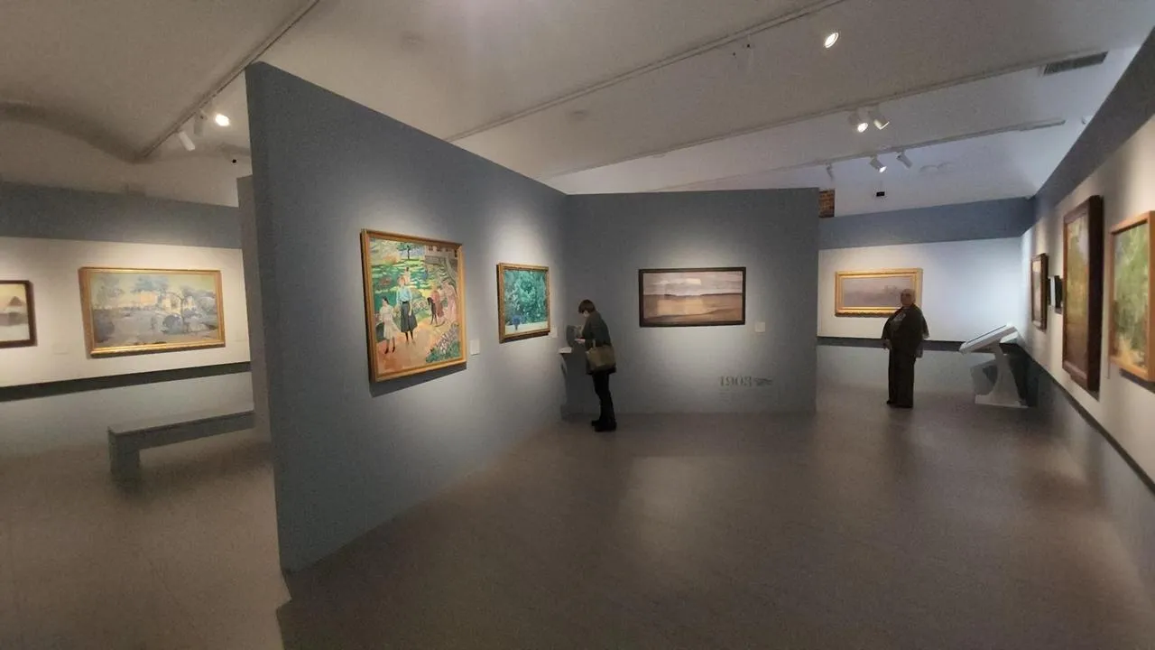 REGIONS/Валерий Гореловский