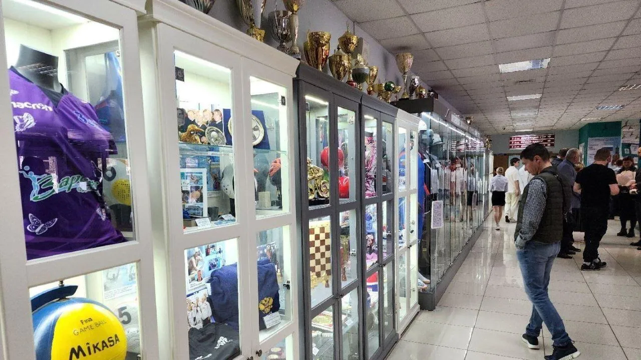 REGIONS/Дмитрий Алексеенко