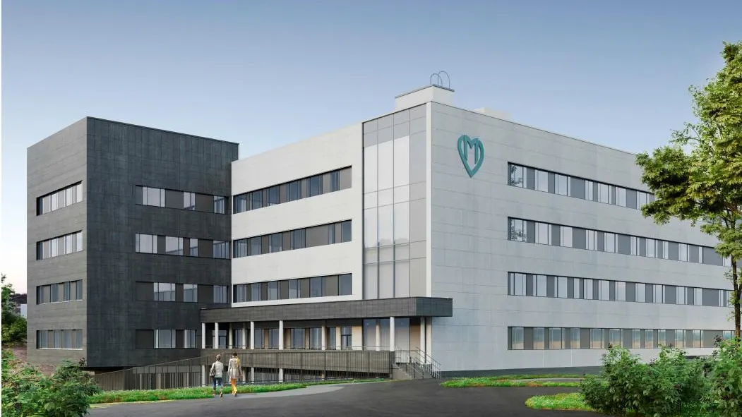 Главное управление государственного строительного надзора Московской области