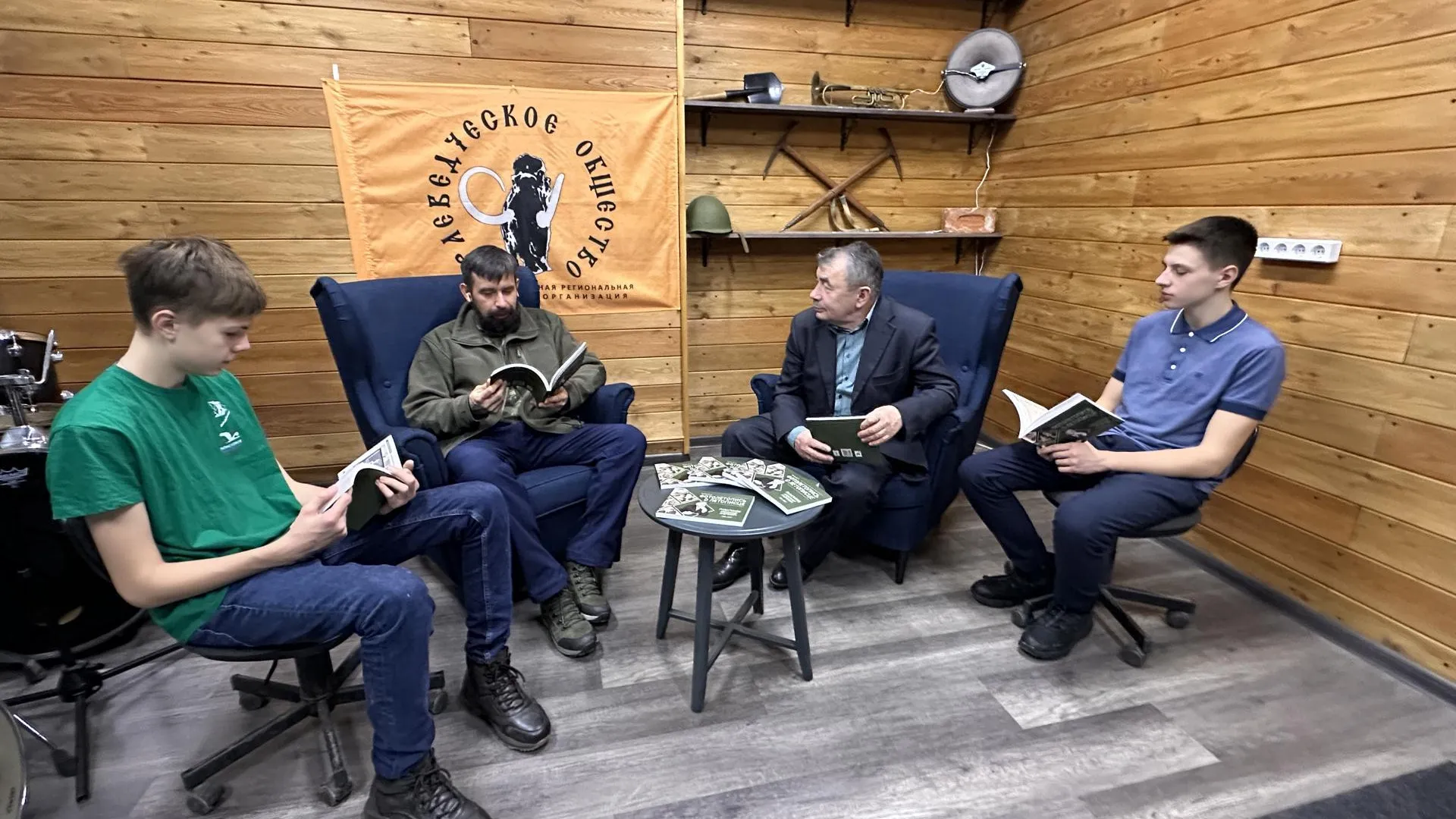 Мария Шматкова