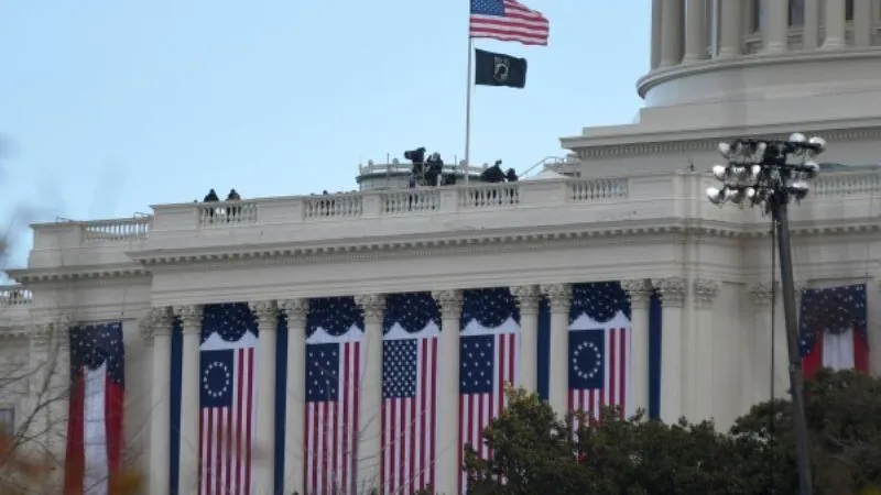 В Соединенных Штатах посчитали, что ядерная война неизбежна
