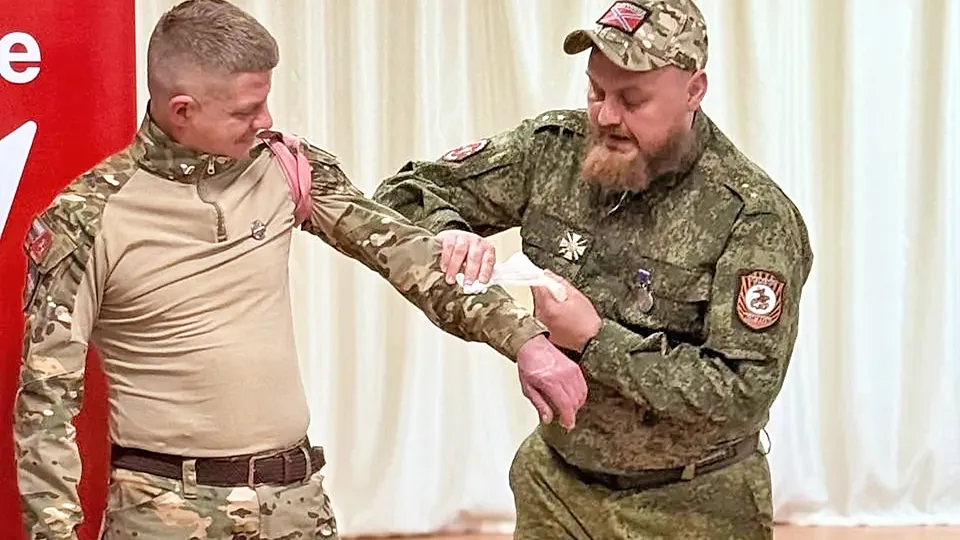 Фото: управление образования г.о. Ступино