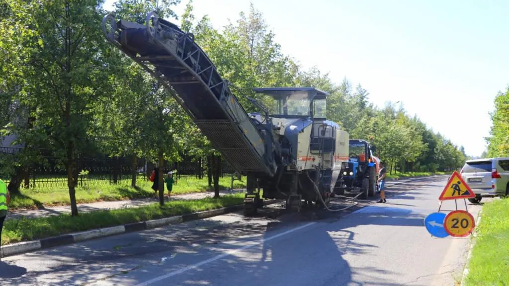 фото6 администрация Краснознаменска