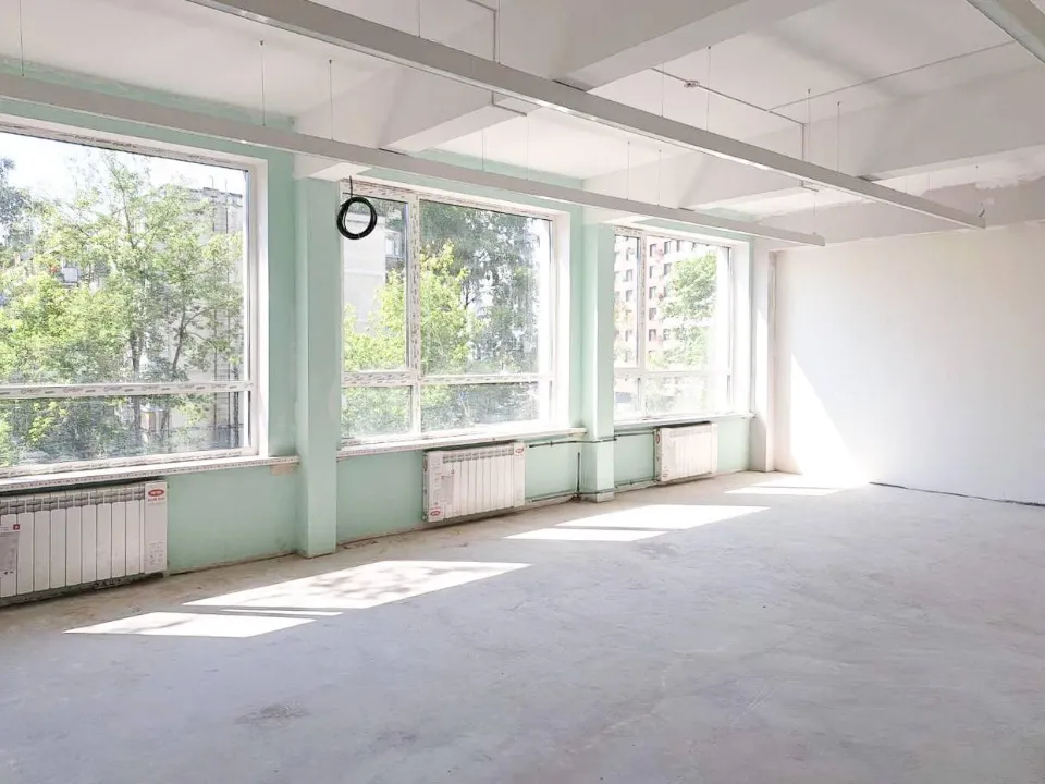 Фото: Министерство строительного комплекса МО