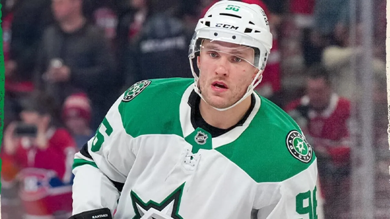 Микко Рантанен