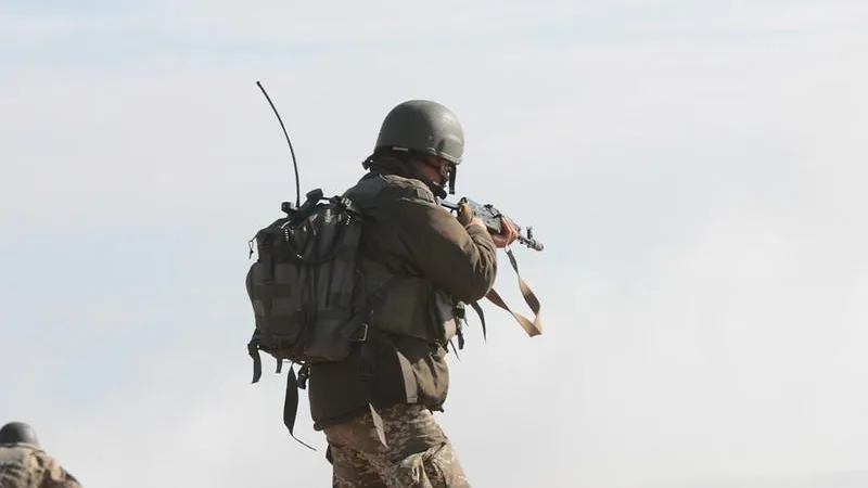 Ministry of Defense of Ukraine