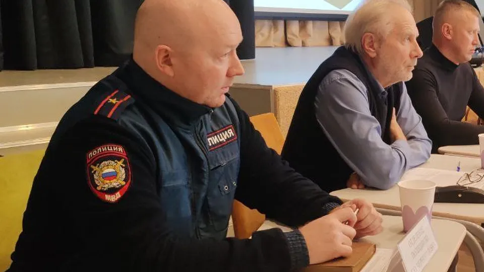 Фото: пресс-служба администрации г. о. Черноголовка