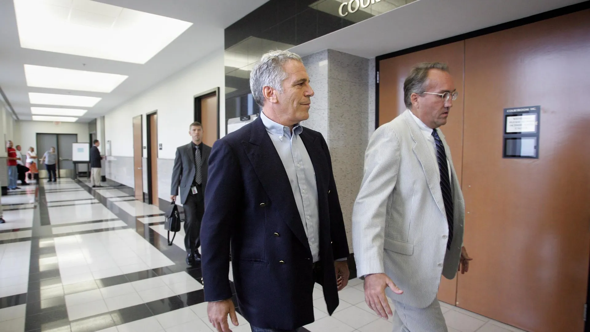 Palm Beach Post/ZUMAPRESS.com