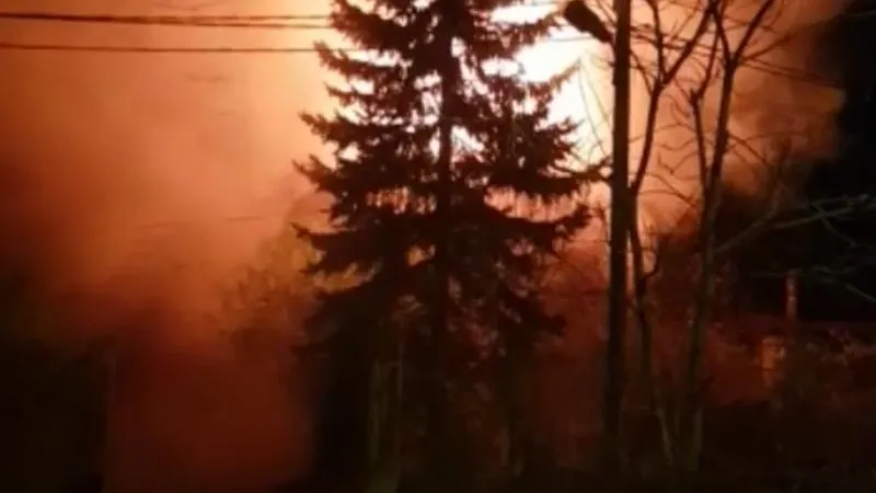 ГУ МВД по МО