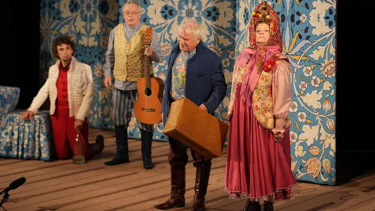 Дмитрий Зайчиков