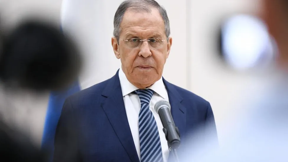 Лавров призвал перенести штаб-квартиру ООН из Нью-Йорка в другую страну