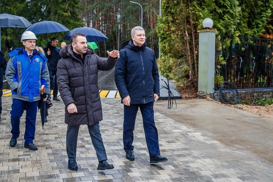 Источник: пресс-служба администрации Одинцовского округа