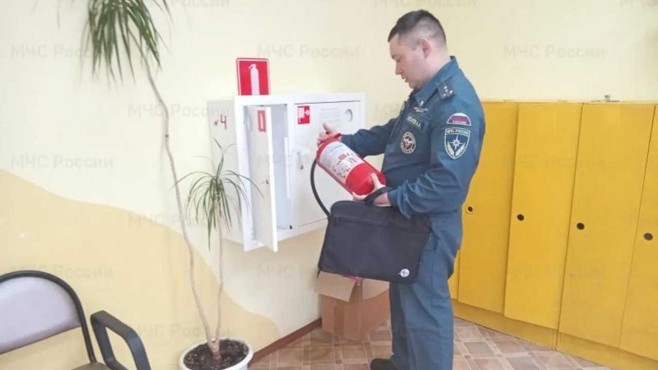 В Подмосковье взяли на контроль более 2,3 тысячи учреждений, где пройдут детские новогодние праздники