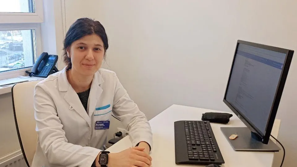 Фото: Мытищинская ОКБ