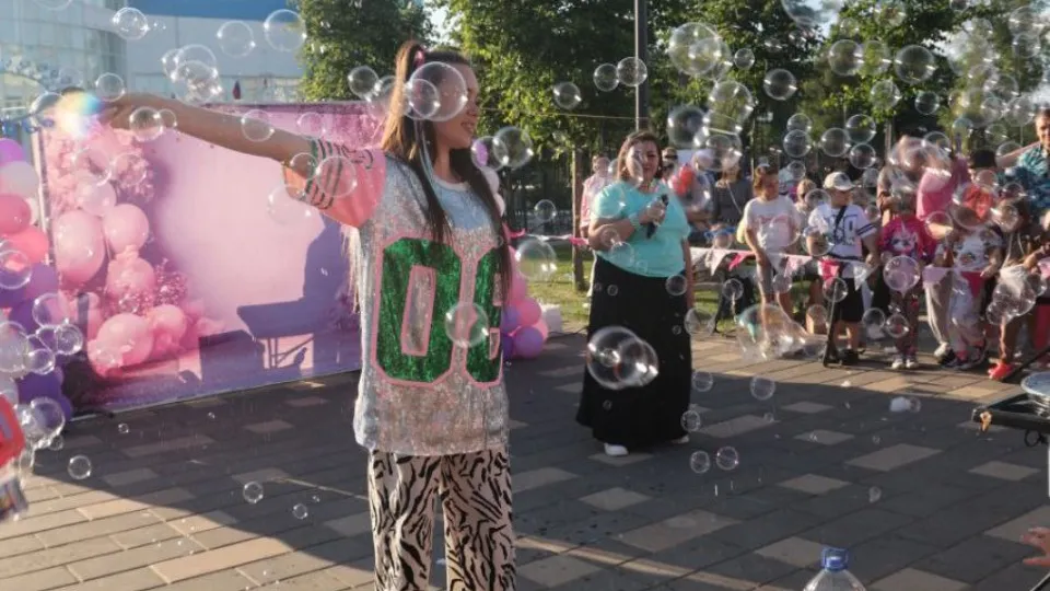 Фото: пресс-служба администрации Волоколамского м.о.