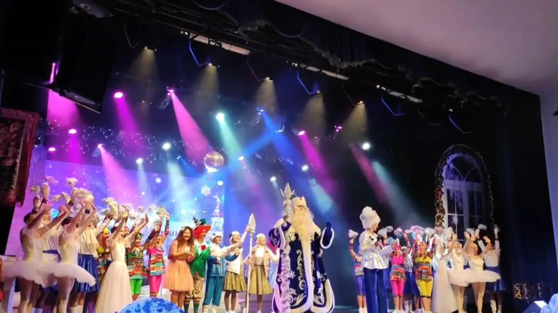 Фото: из архива редакции