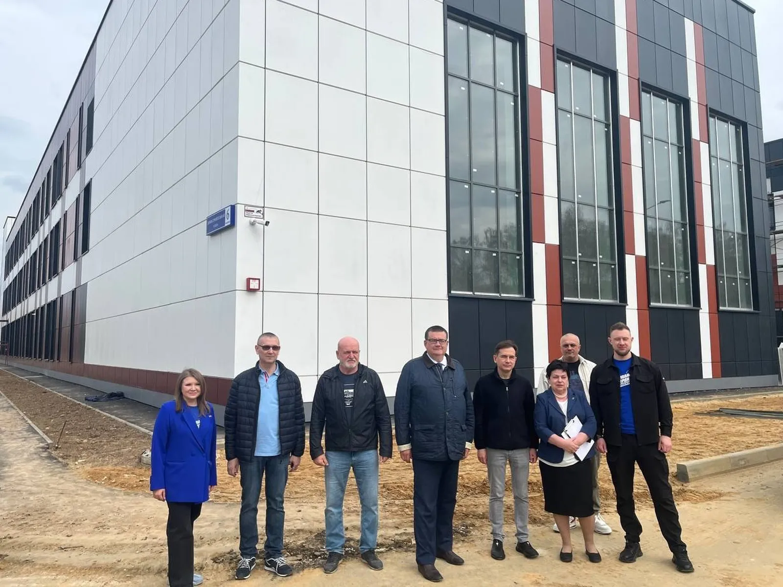 Фото: Илья Фролов<br>