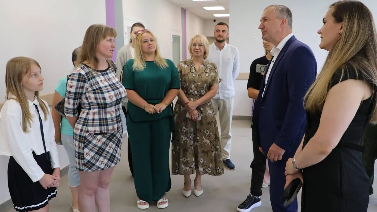 Фото: пресс-служба администрации Наро-Фоминского г.о.